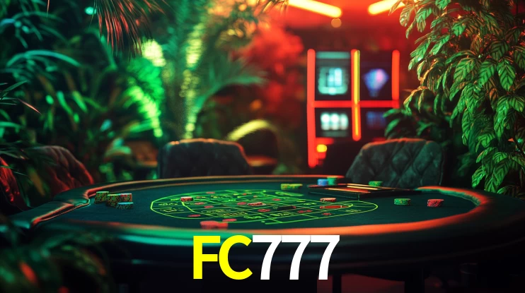Certificação eCOGRA FC777