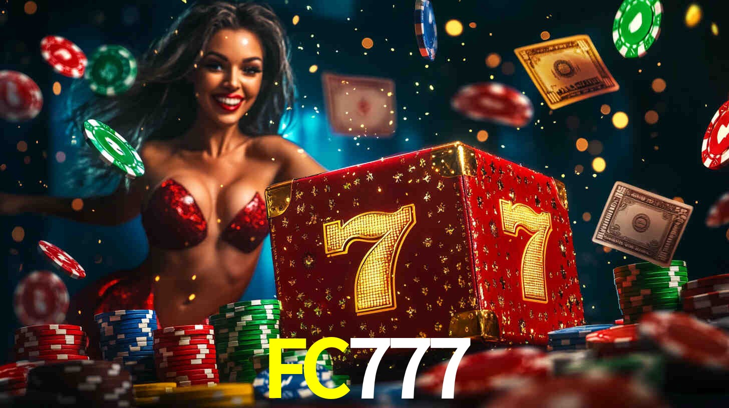 Acesso à conta FC777