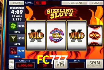 FC777 Slots