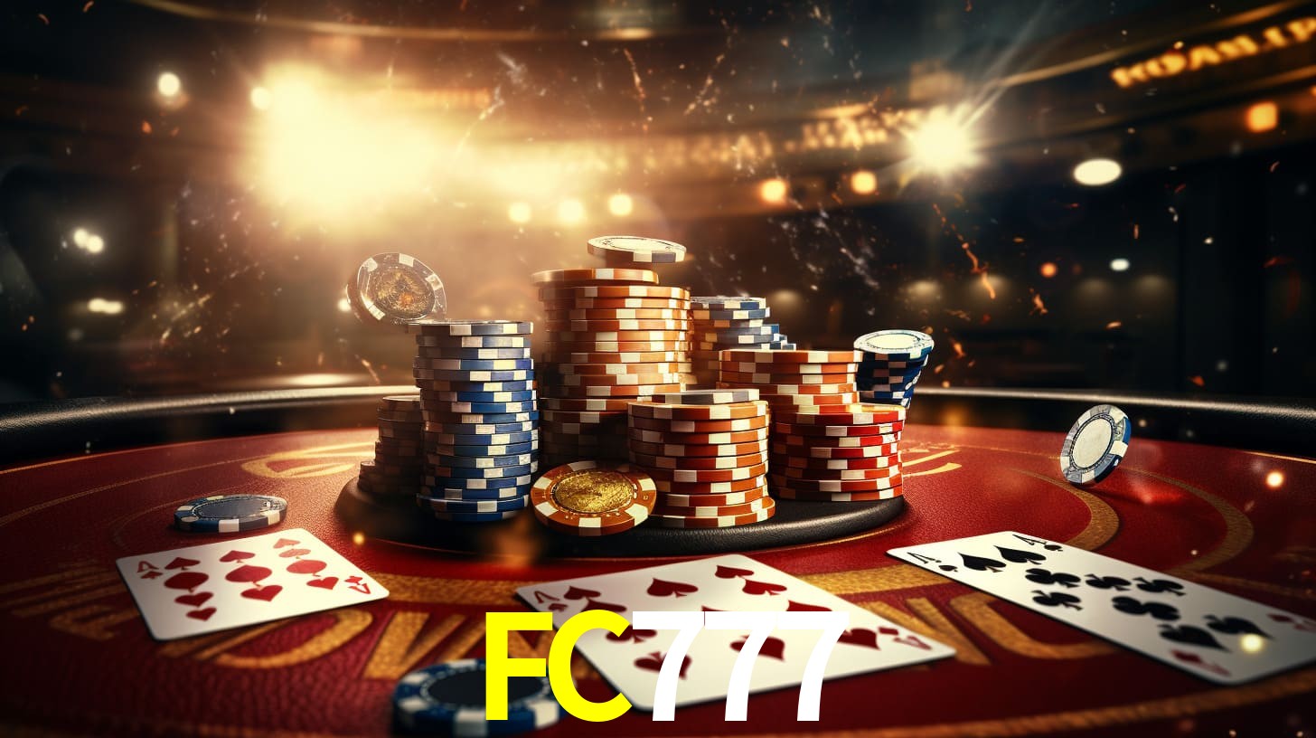 FC777 Baixar