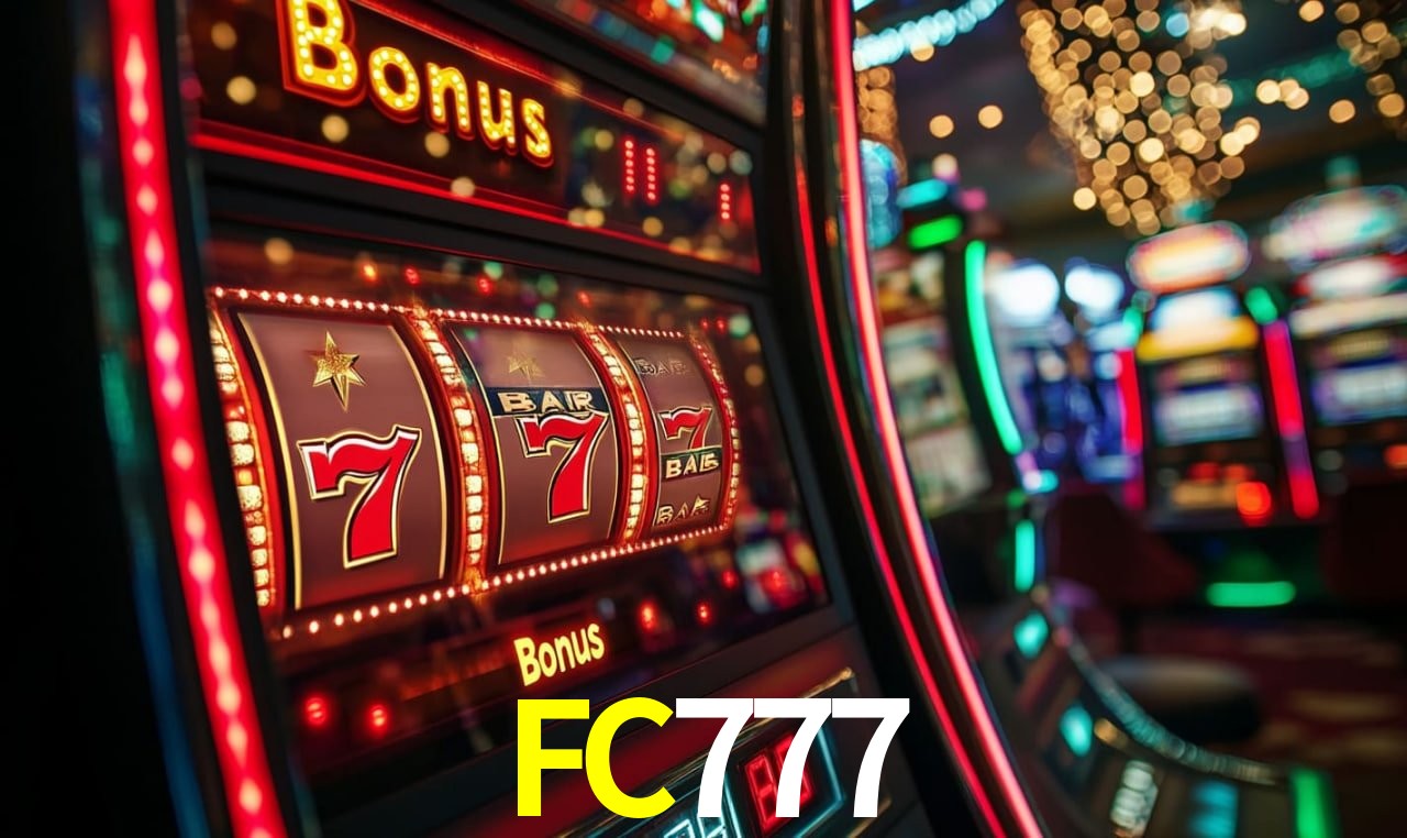Requisitos do APK da FC777 para Android