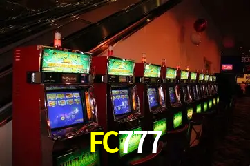 FC777 download — arquivo APK para Android oficial