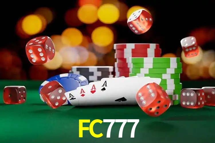 App Mobile FC777