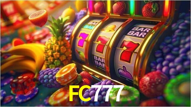FC777 Tipos de máquinas caça-níqueis