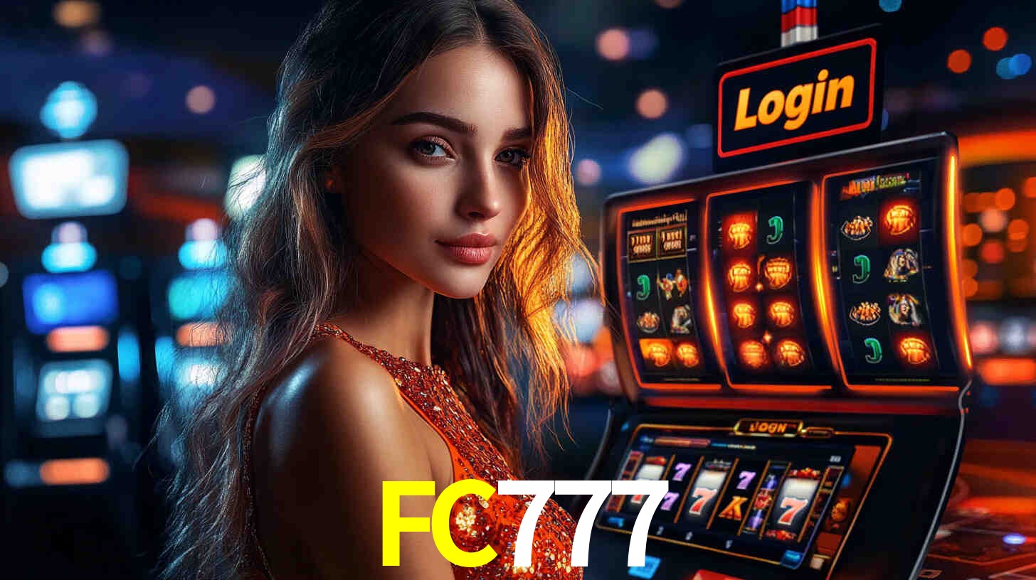 FC777 Aplicativo - FC777 visual 2