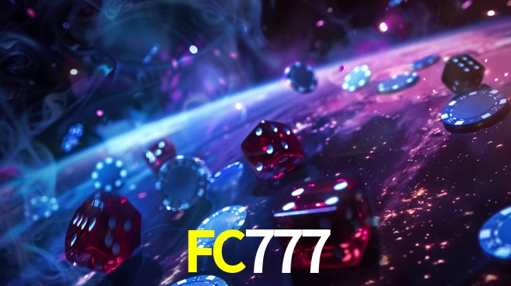 Slots RTP FC777