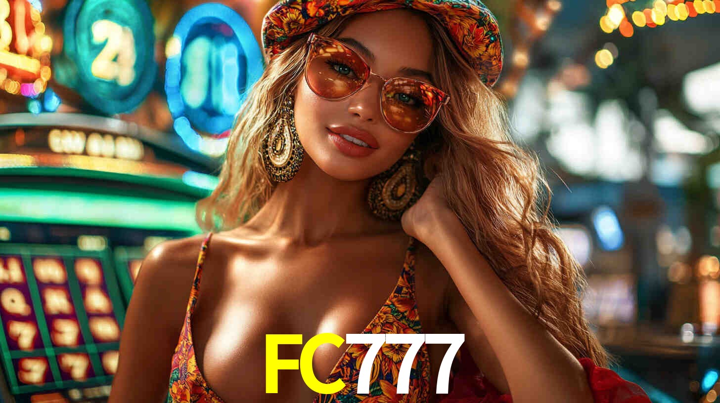 Saque PIX FC777