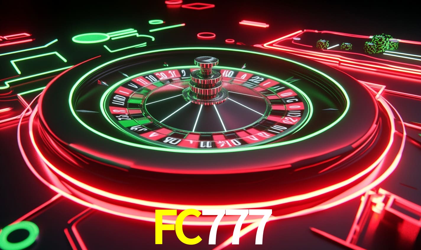 App mobile FC777