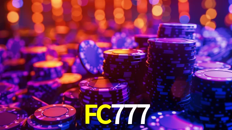 FC777 Slots - FC777 visual 2