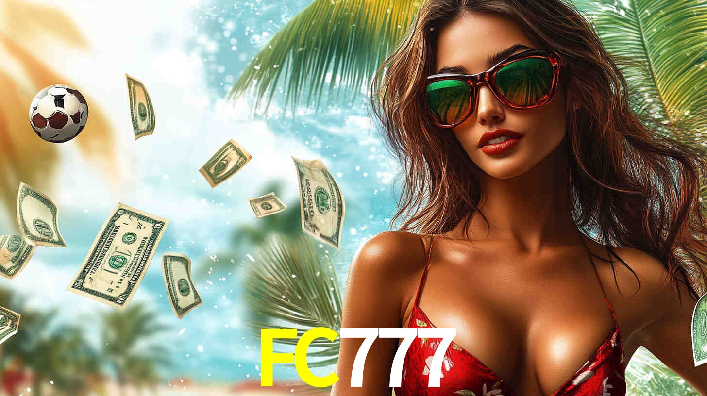 FC777 Premiação acumulada / Jackpot
