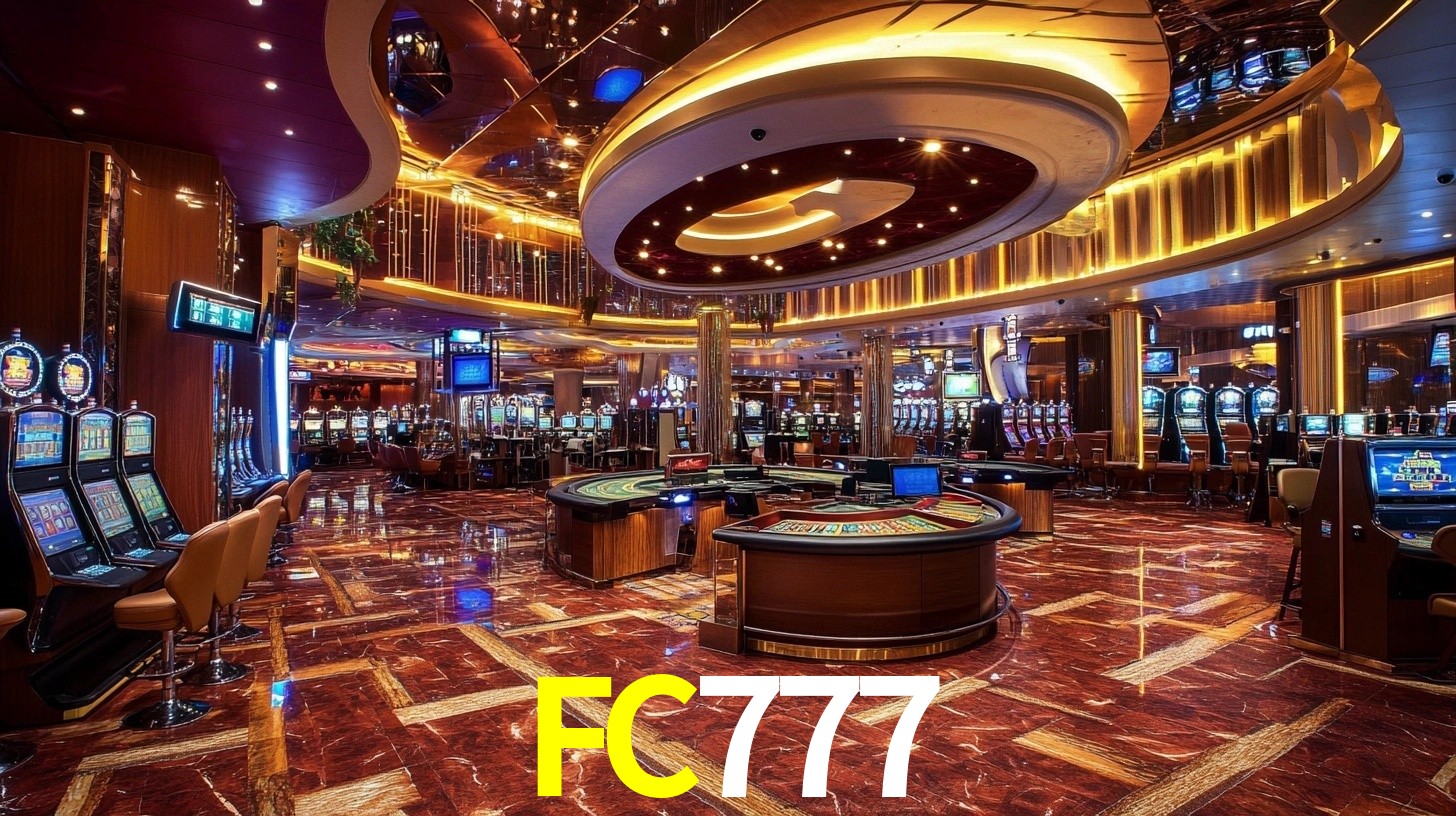 FC777 plataforma