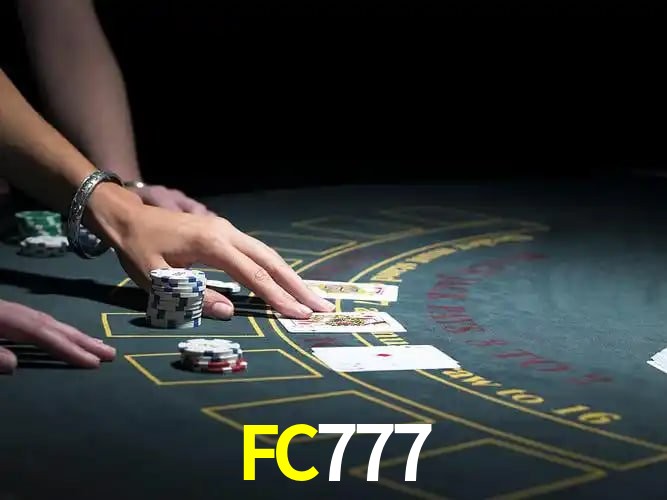 Recursos App FC777