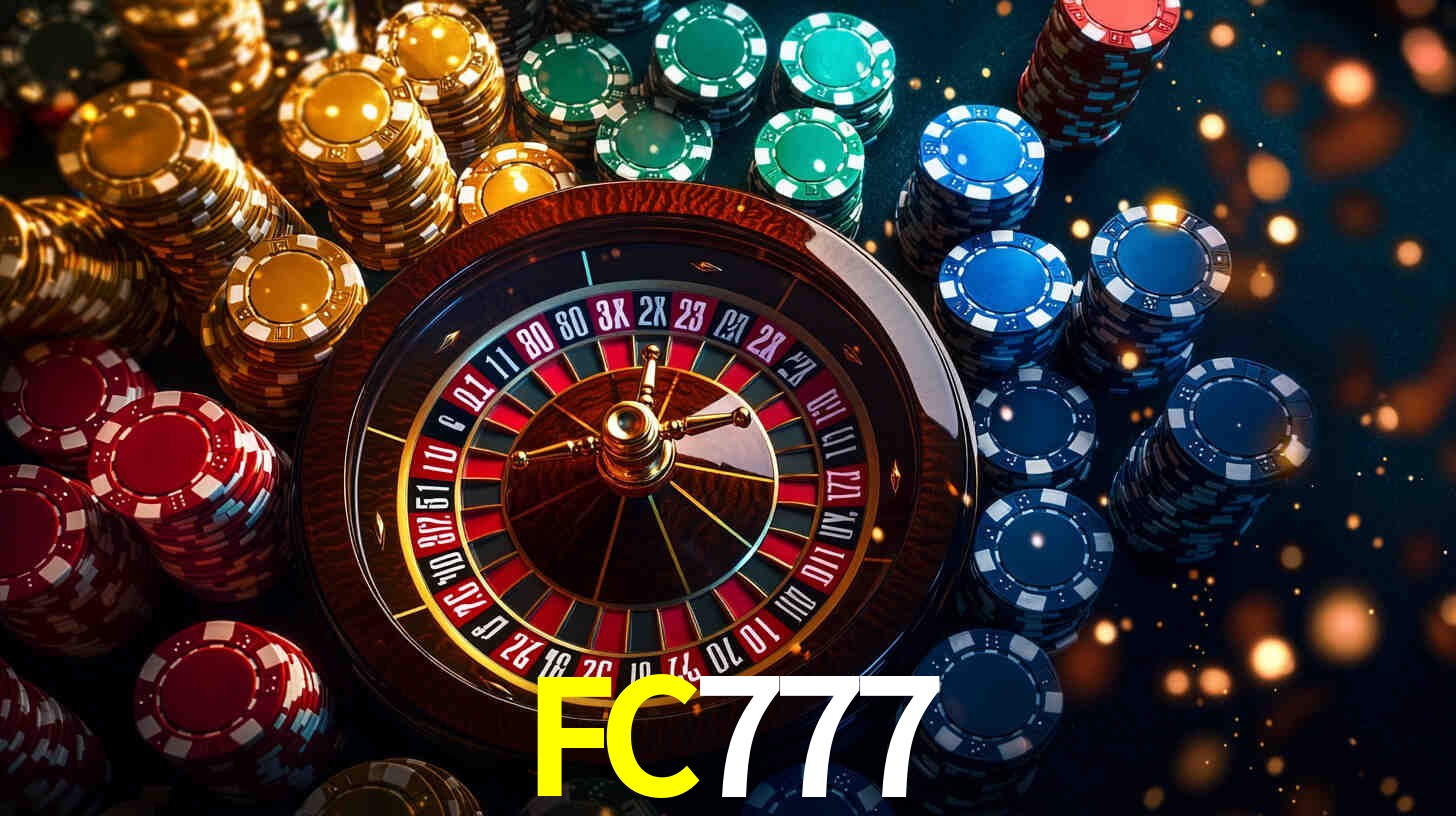 FC777 Cassino Online Certificado
