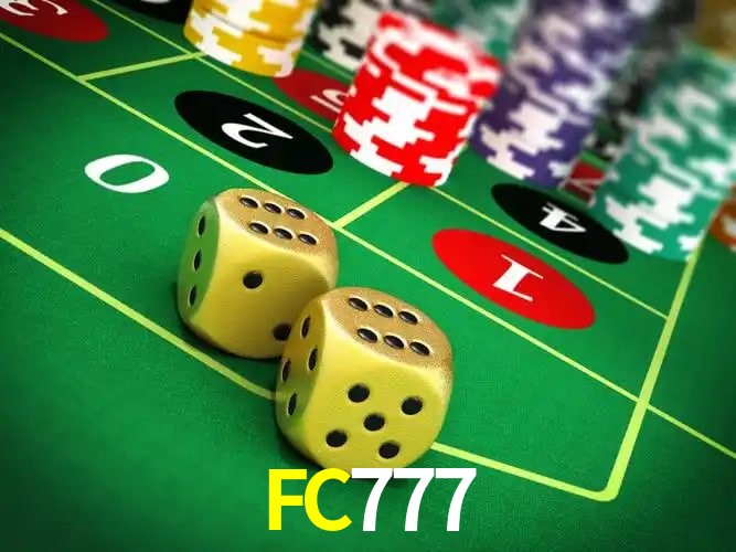 Slots FC777 - RTP Alto Certificado