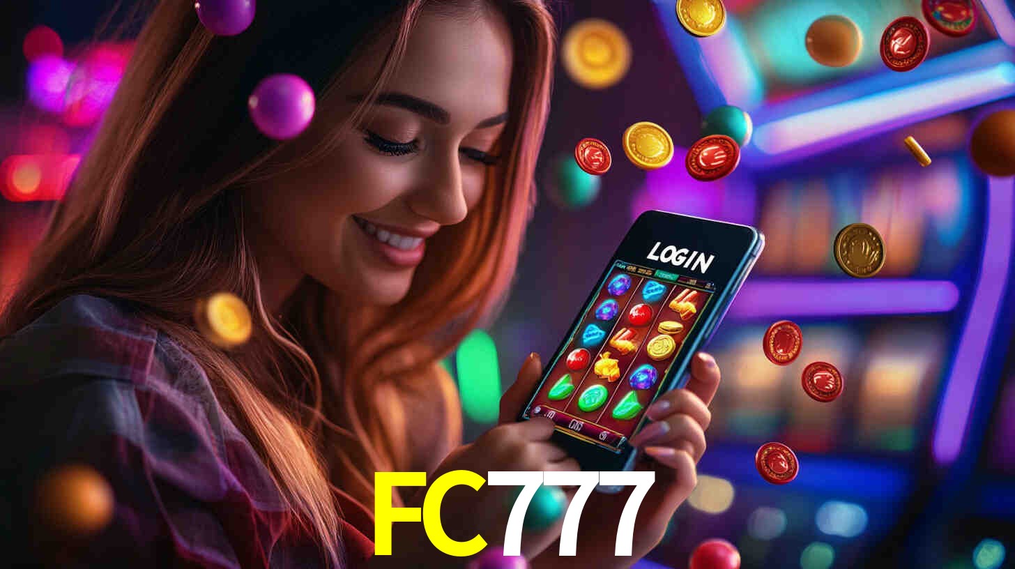 Página de download FC777