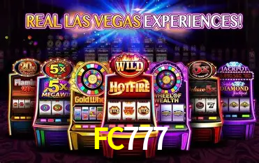 FC777 plataforma — saque cashout PIX com comprovante