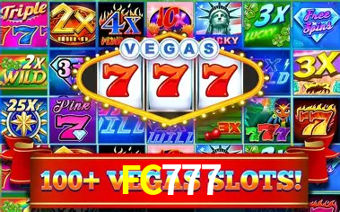 Loteria FC777 - Mega-Sena online