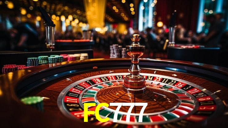 FC777 Download Oficial