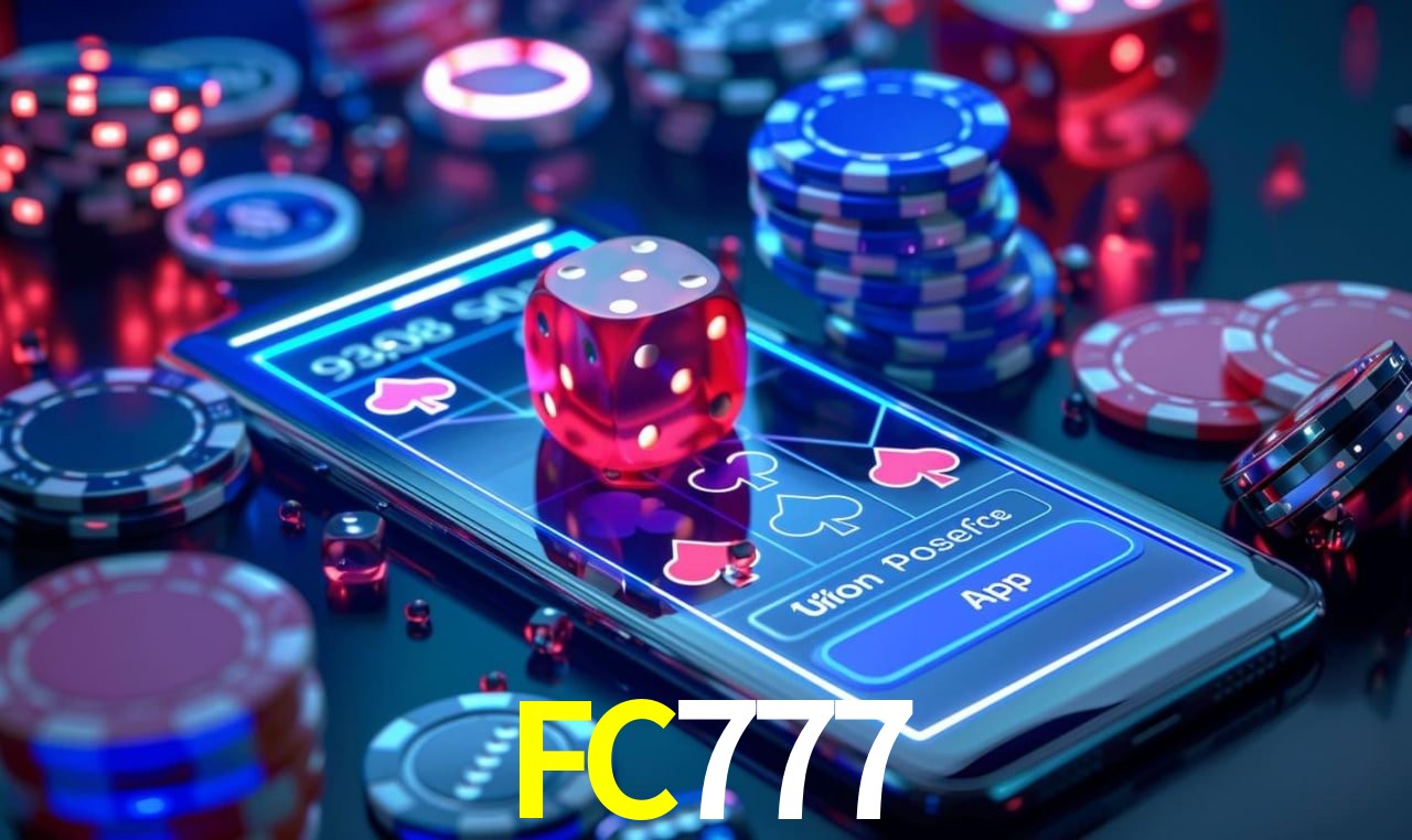 FC777 Plataforma Confiável