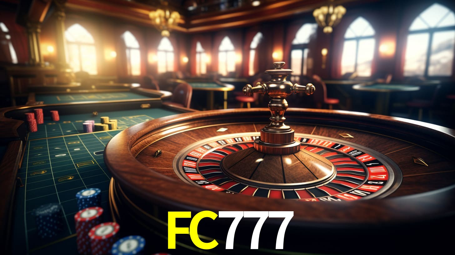 FC777 bet