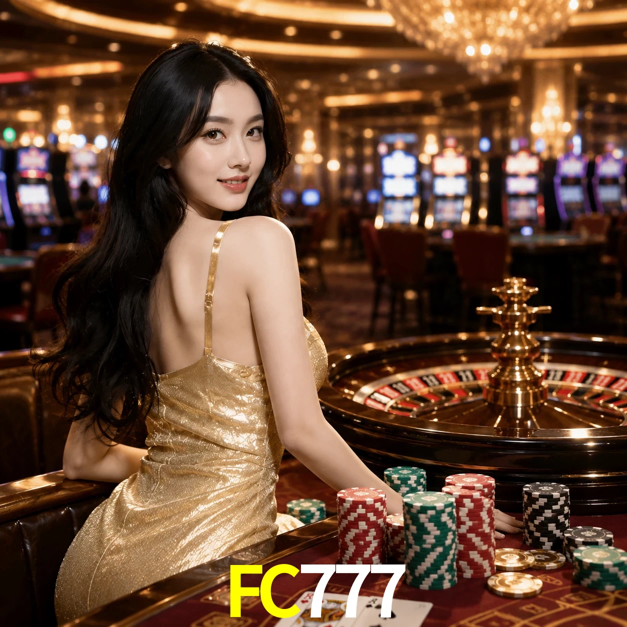 Download app FC777 Android iOS