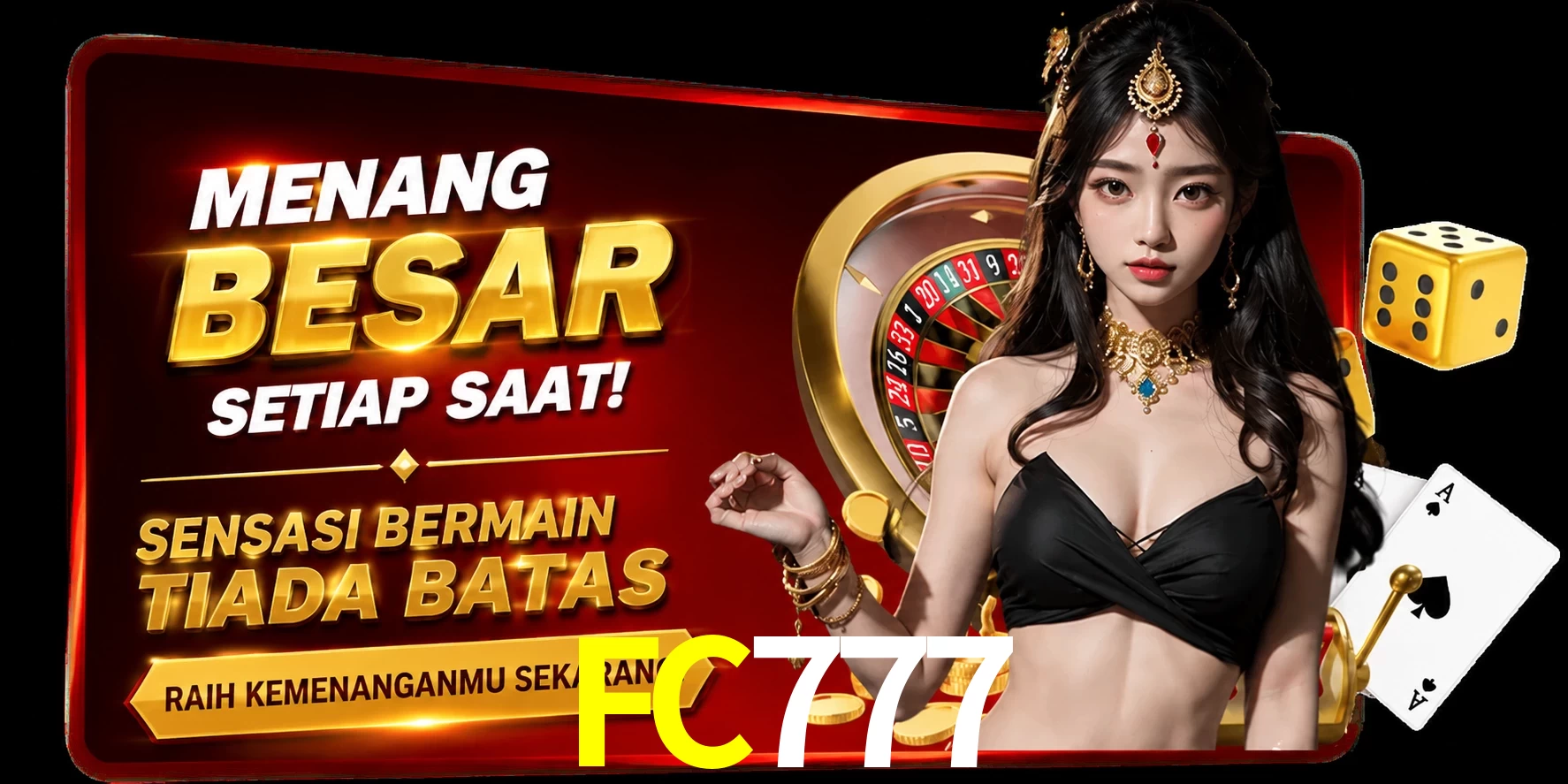 App FC777 Android download