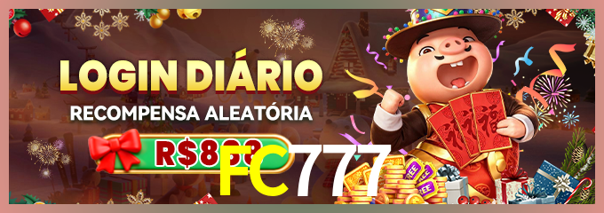 Prêmio FC777